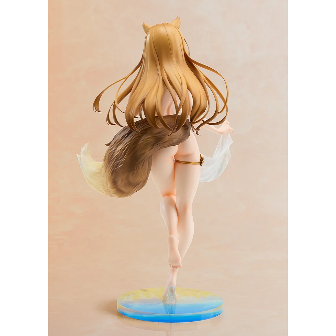 Spice and Wolf: Merchant Meets the Wise Wolf - 1/7 Scale Figure - Holo feat. saitom [PRE-ORDER] (RELEASE AUG27)