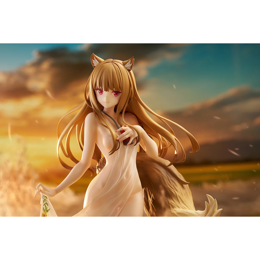 Spice and Wolf: Merchant Meets the Wise Wolf - 1/7 Scale Figure - Holo feat. saitom [PRE-ORDER] (RELEASE AUG27)