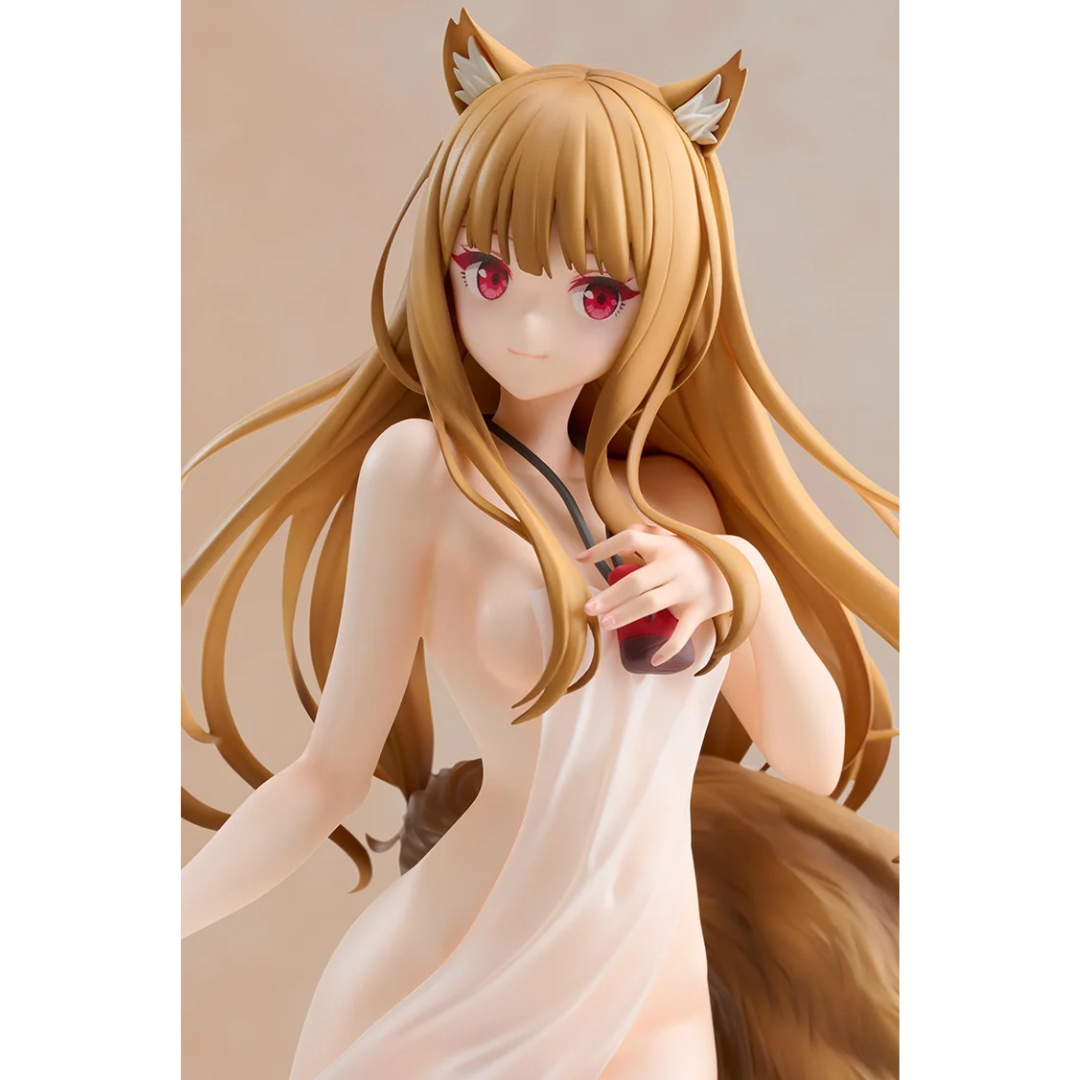 Spice and Wolf: Merchant Meets the Wise Wolf - 1/7 Scale Figure - Holo feat. saitom [PRE-ORDER] (RELEASE AUG27)