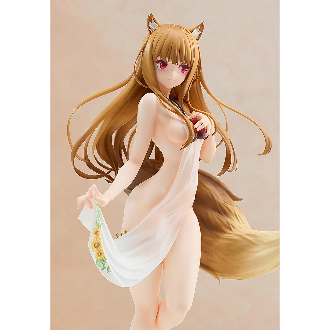Spice and Wolf: Merchant Meets the Wise Wolf - 1/7 Scale Figure - Holo feat. saitom [PRE-ORDER] (RELEASE AUG27)