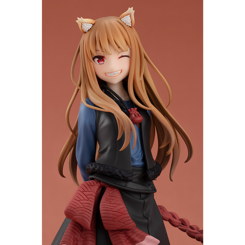 Spice and Wolf: Merchant meets the wise wolf - POP UP PARADE - Holo: 2024 Ver. [PRE-ORDER](RELEASE SEP24)
