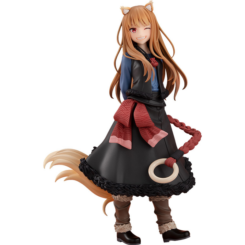 Spice and Wolf: Merchant meets the wise wolf - POP UP PARADE - Holo: 2024 Ver. [PRE-ORDER](RELEASE SEP24)