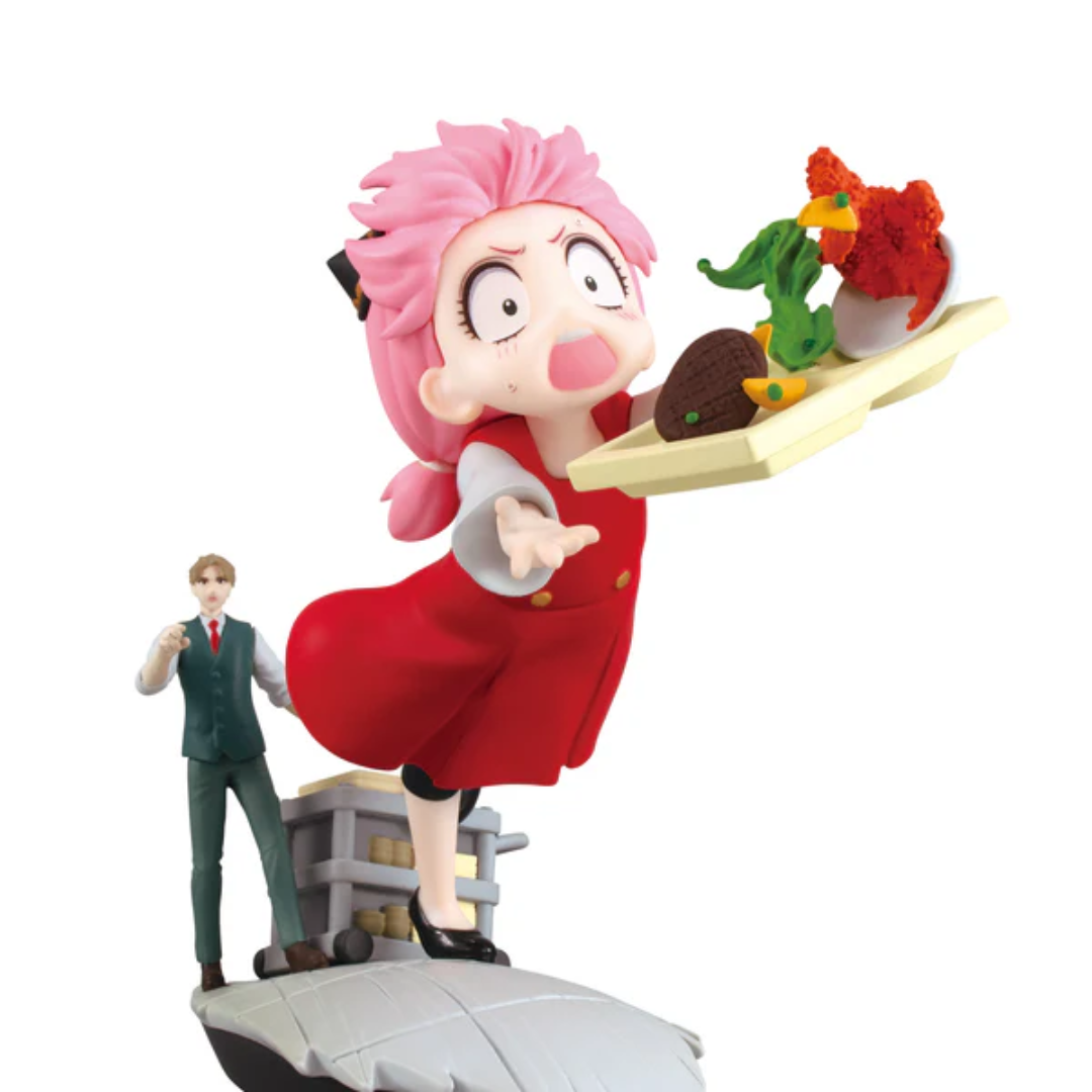 Spy x Family - Puchirama Series - Boxed Spy x Family 3 (4Pack BOX)[PRE-ORDER] (RELEASE MAY26)