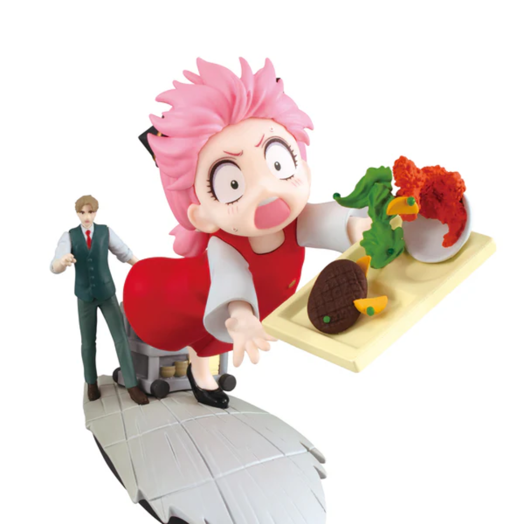 Spy x Family - Puchirama Series - Boxed Spy x Family 3 (4Pack BOX)[PRE-ORDER] (RELEASE MAY26)