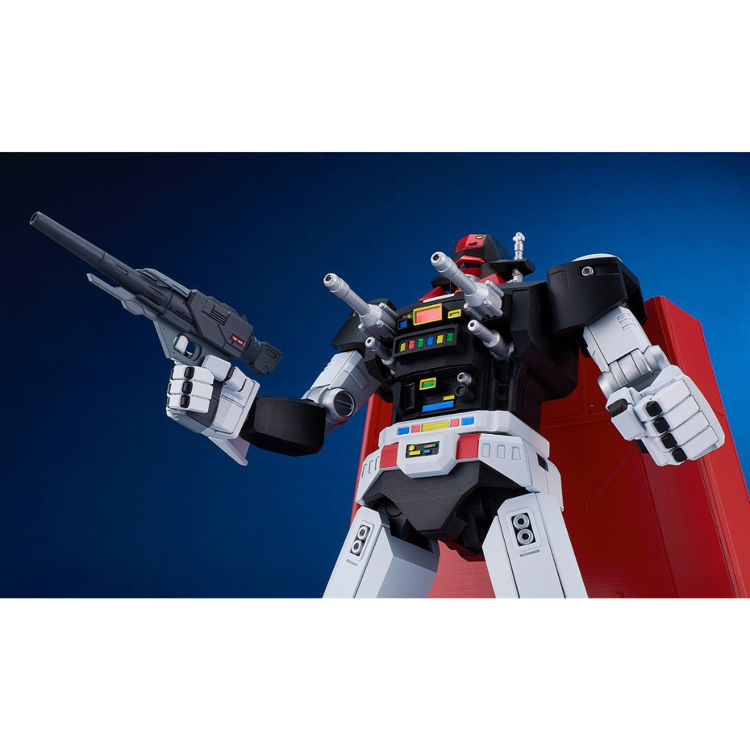 Star Musketeer Bismark - MODEROID - Bismark [PRE-ORDER] (RELEASE MAY26)