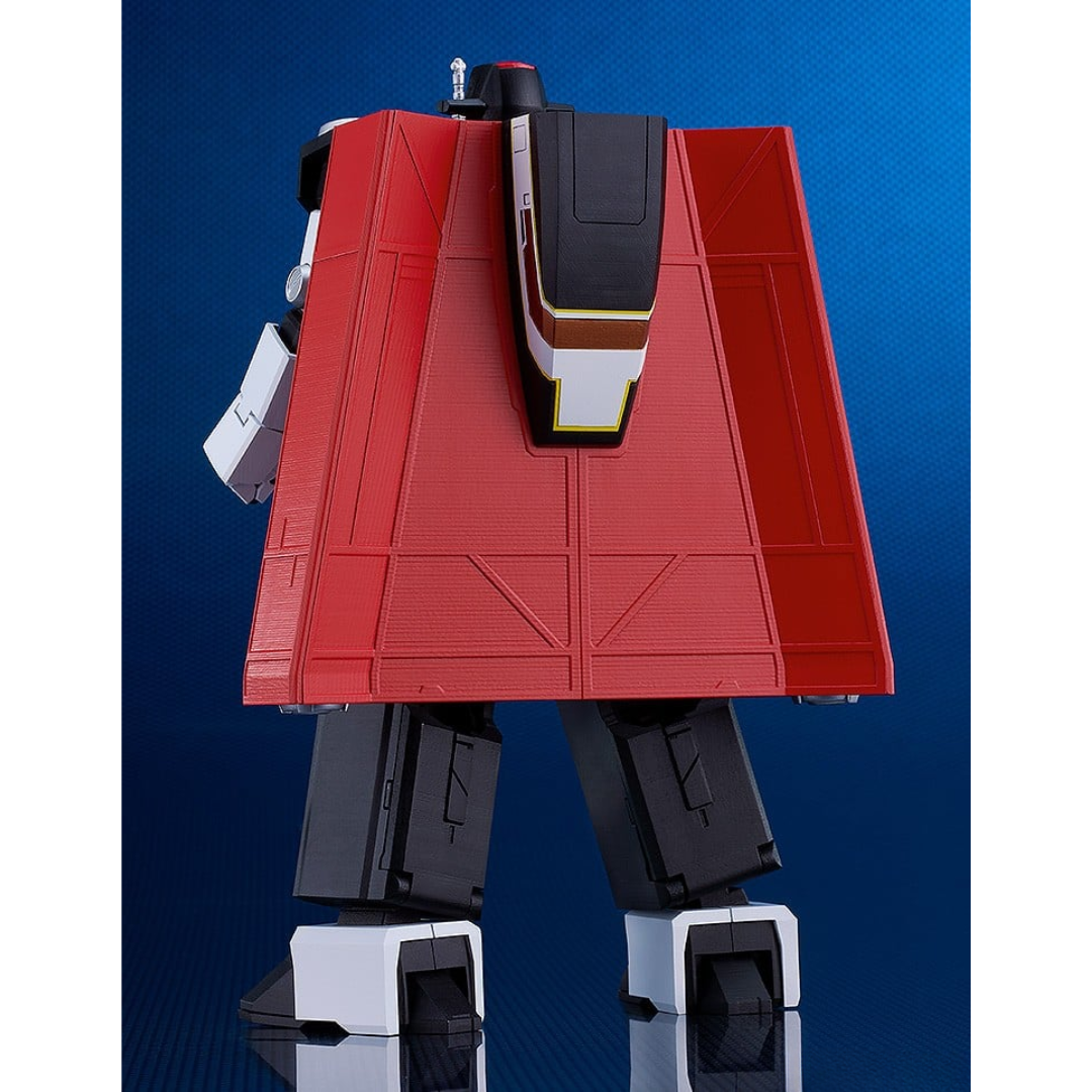 Star Musketeer Bismark - MODEROID - Bismark [PRE-ORDER] (RELEASE MAY26)