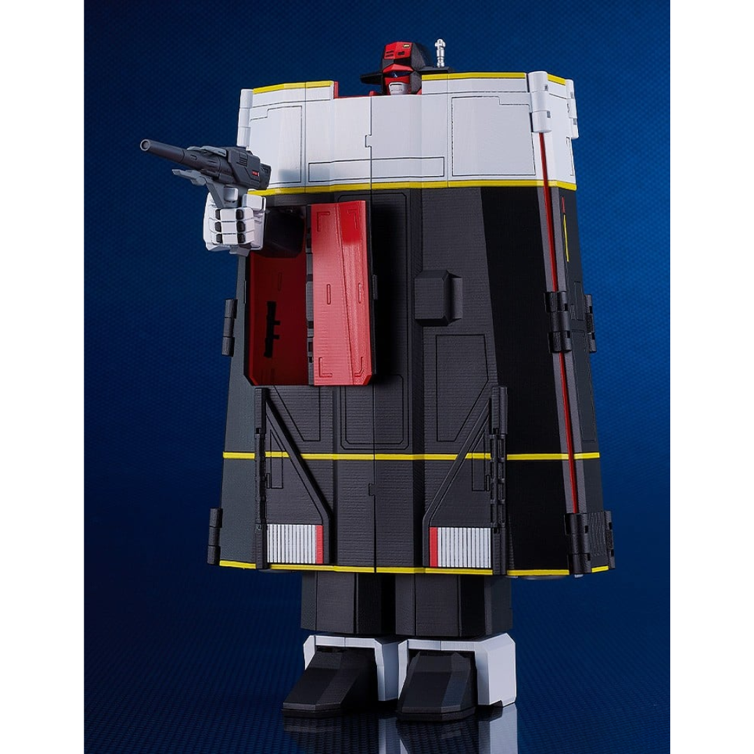 Star Musketeer Bismark - MODEROID - Bismark [PRE-ORDER] (RELEASE MAY26)