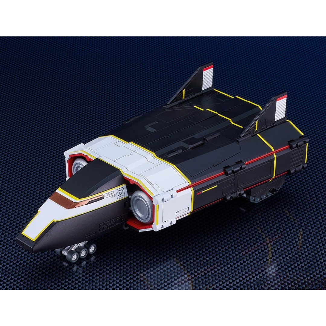 ロボット Star Trek USS Atraiu 