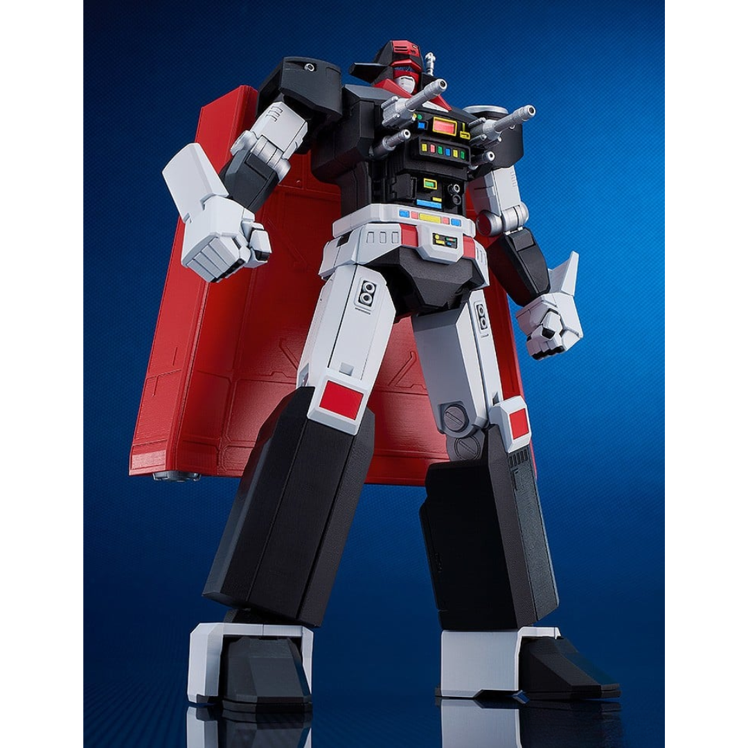 Star Musketeer Bismark - MODEROID - Bismark [PRE-ORDER] (RELEASE MAY26)