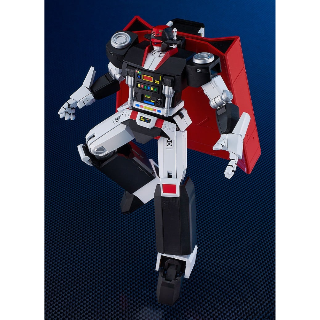 Star Musketeer Bismark - MODEROID - Bismark [PRE-ORDER] (RELEASE MAY26)