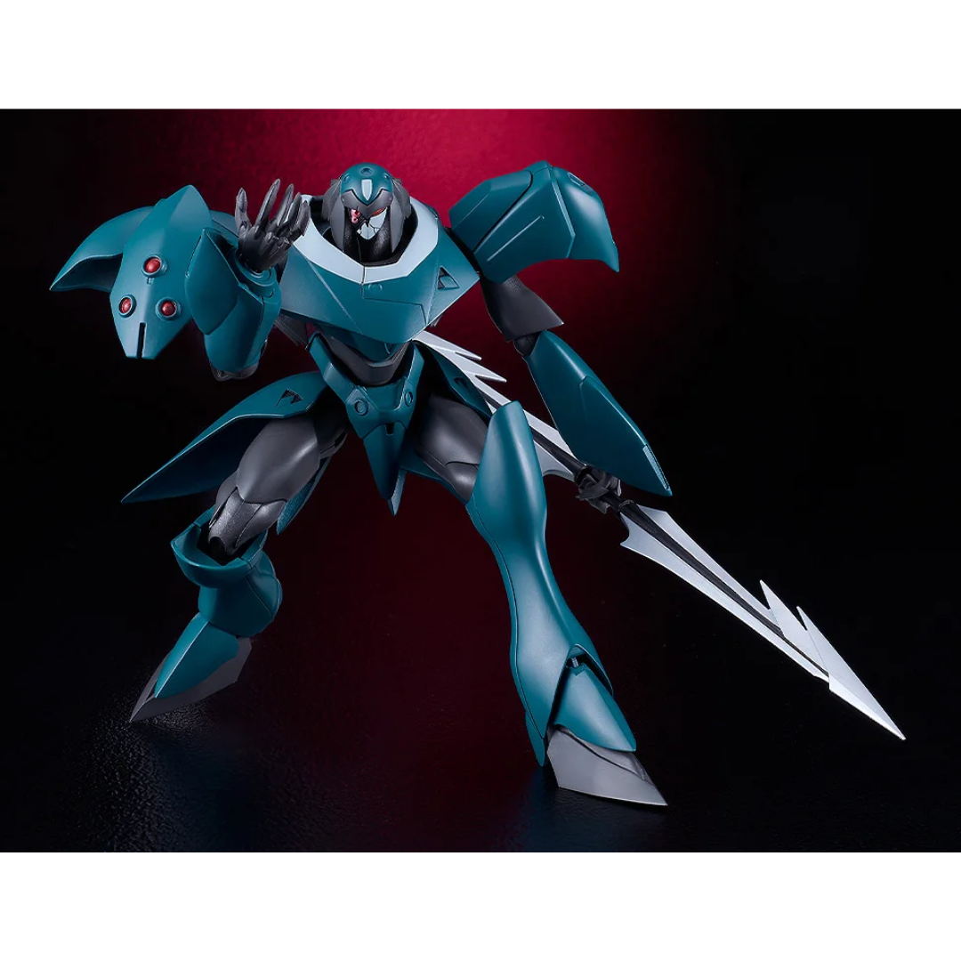 Starknight Tekkaman Blade - MODEROID - Tekkaman Dagger & Tekkaman Axe  [PRE-ORDER] (RELEASE JUN26)