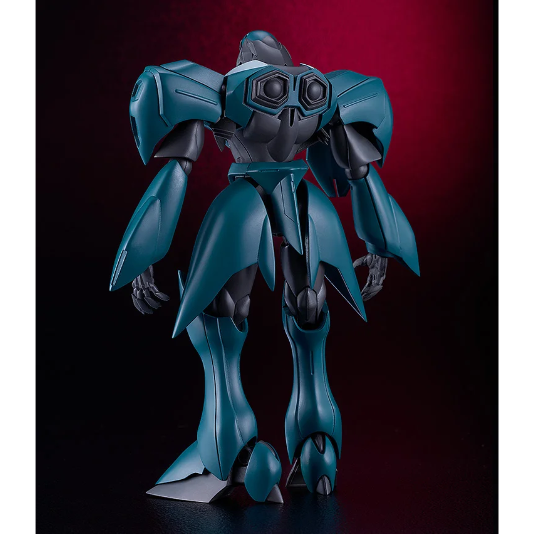 Starknight Tekkaman Blade - MODEROID - Tekkaman Dagger & Tekkaman Axe  [PRE-ORDER] (RELEASE JUN26)
