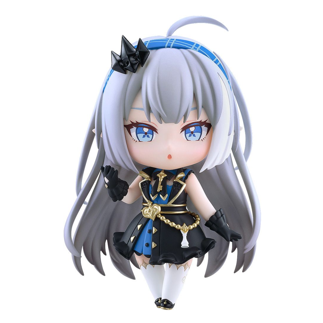 Stella Sora - Nendoroid #3108 - Tyrant (Female) [PRE-ORDER] (RELEASE DEC26)