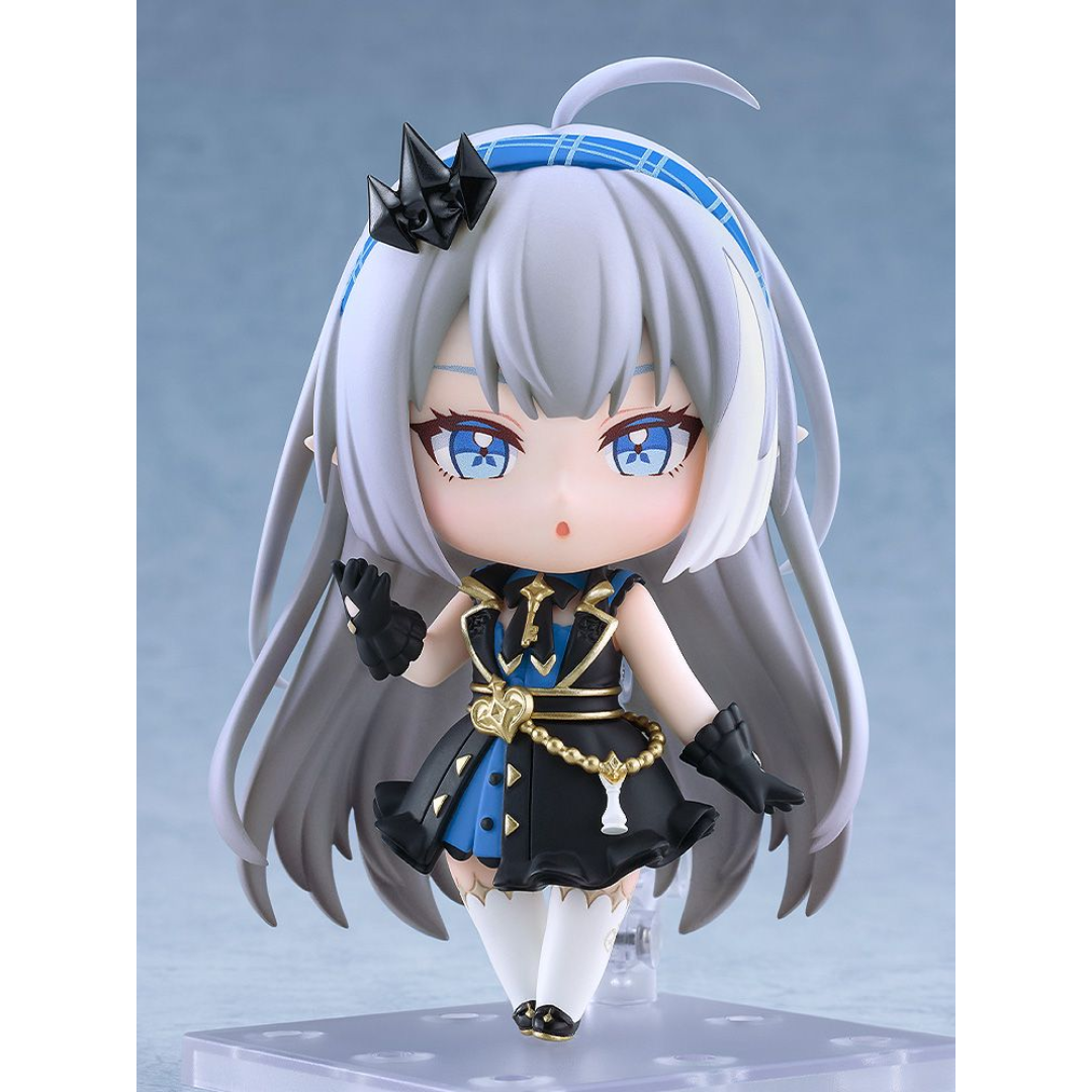 Stella Sora - Nendoroid #3108 - Tyrant (Female) [PRE-ORDER] (RELEASE DEC26)