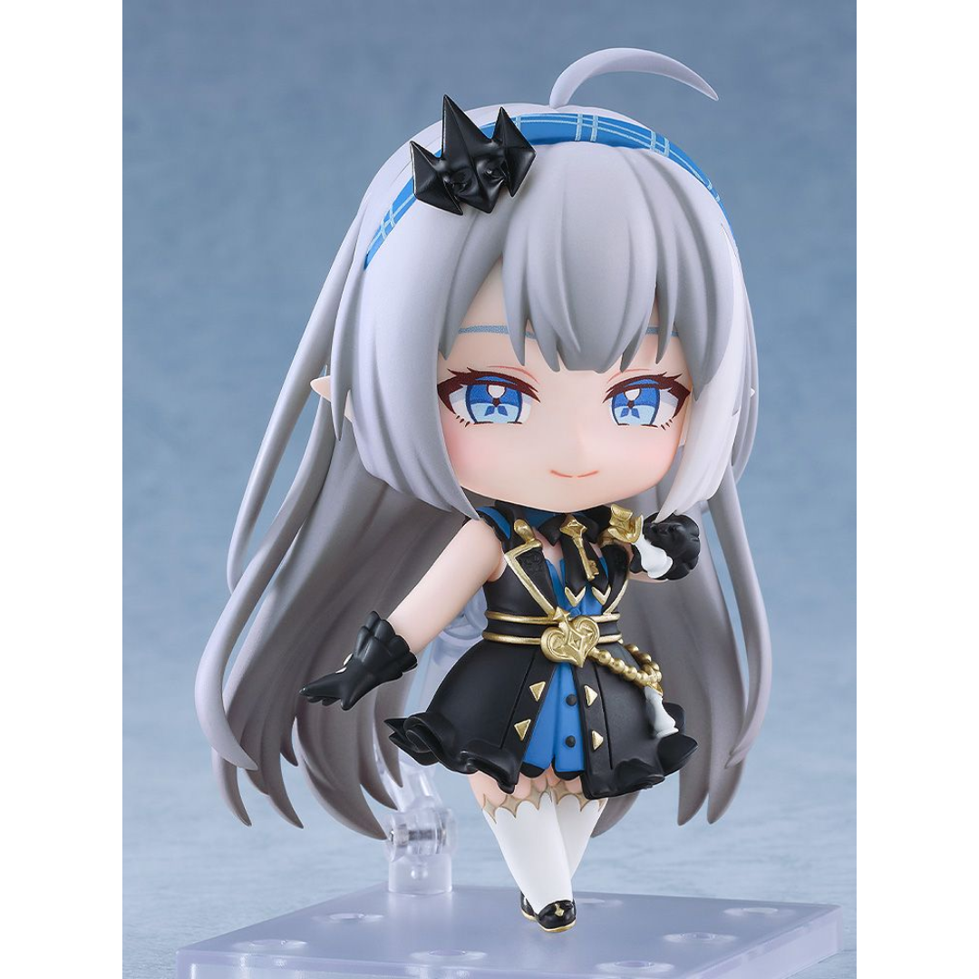 Stella Sora - Nendoroid #3108 - Tyrant (Female) [PRE-ORDER] (RELEASE DEC26)