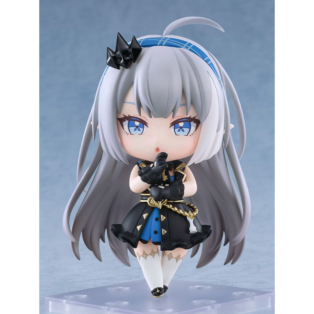 Stella Sora - Nendoroid #3108 - Tyrant (Female) [PRE-ORDER] (RELEASE DEC26)