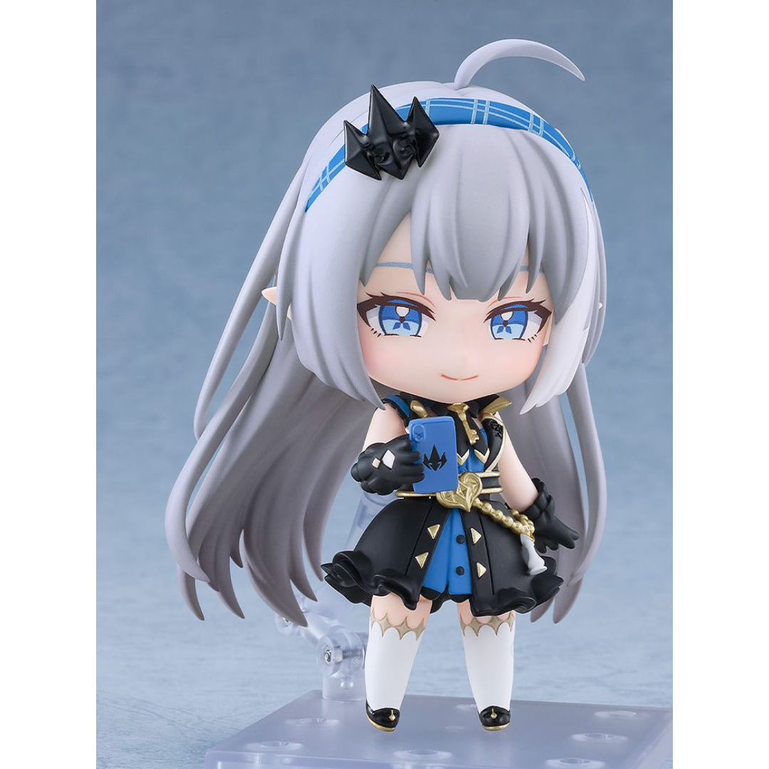 Stella Sora - Nendoroid #3108 - Tyrant (Female) [PRE-ORDER] (RELEASE DEC26)