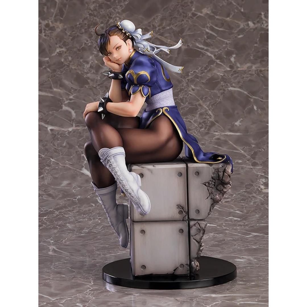 Street Fighter - 1/6 Complete Figure - Chun-Li (Rerelease) [PRE-ORDER](RELEASE AUG26)