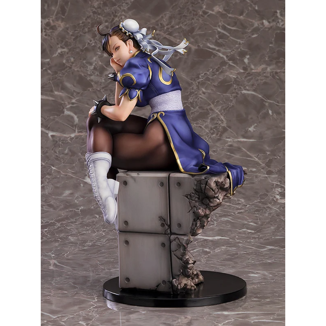 Street Fighter - 1/6 Complete Figure - Chun-Li (Rerelease) [PRE-ORDER](RELEASE AUG26)