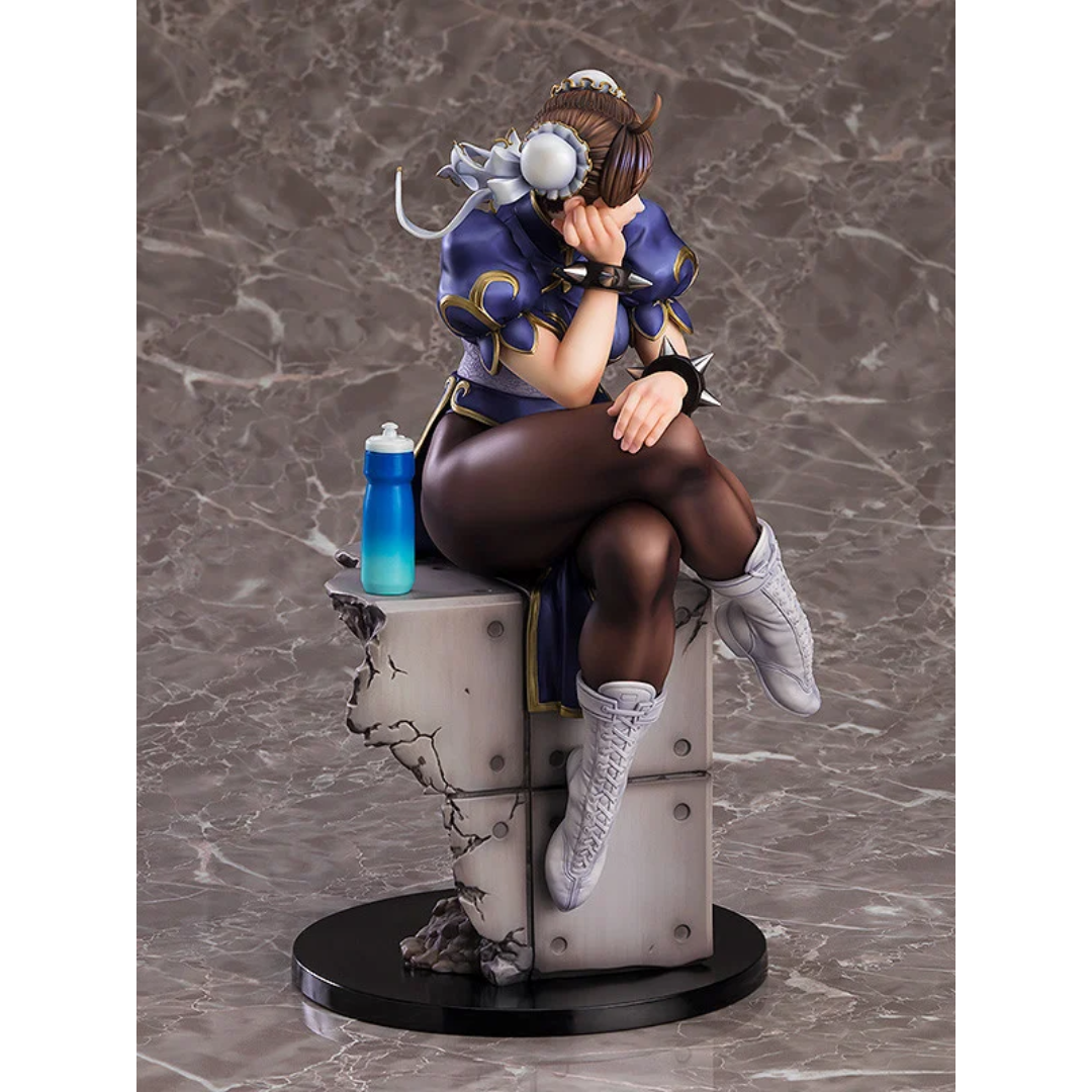 Street Fighter - 1/6 Complete Figure - Chun-Li (Rerelease) [PRE-ORDER](RELEASE AUG26)