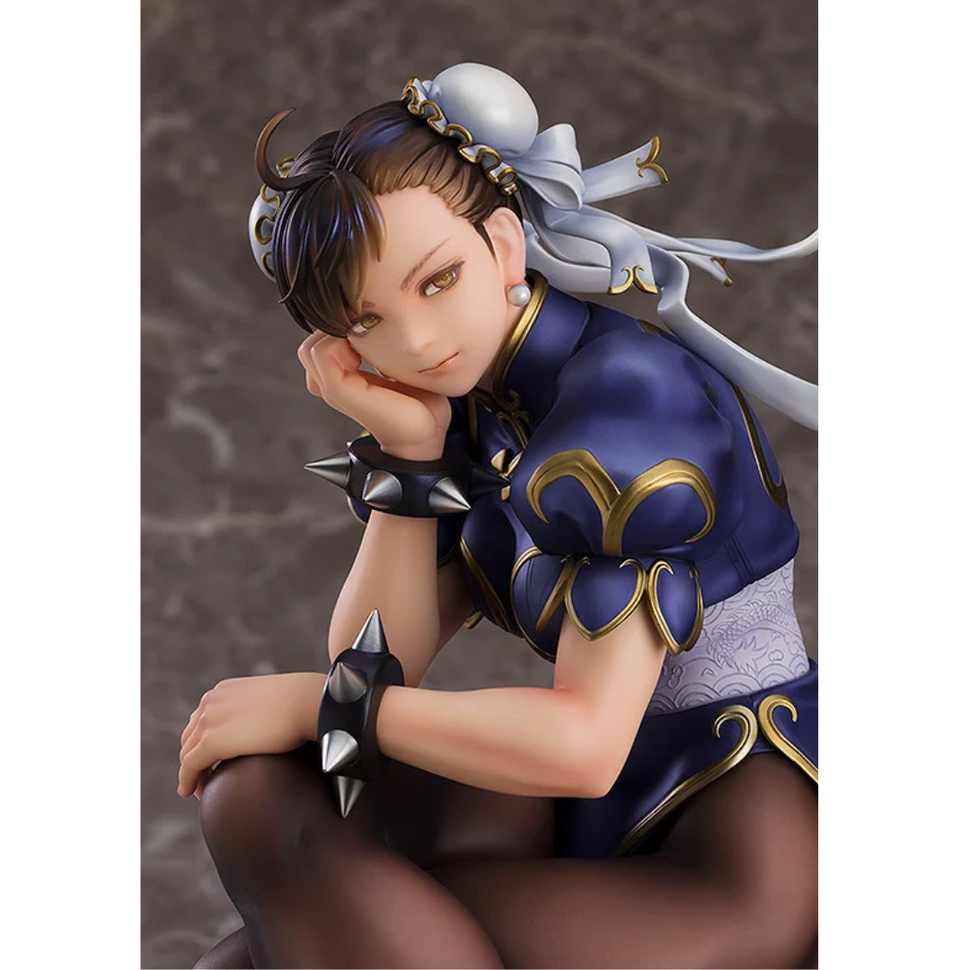 Street Fighter - 1/6 Complete Figure - Chun-Li (Rerelease) [PRE-ORDER](RELEASE AUG26)
