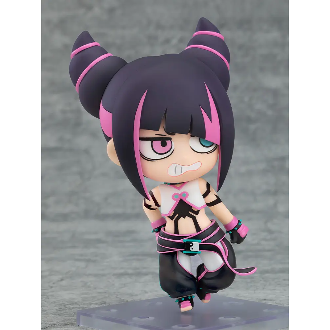 Street Fighter - Nendoroid #2897 - Juri-chan [PRE-ORDER](RELEASE APR26)