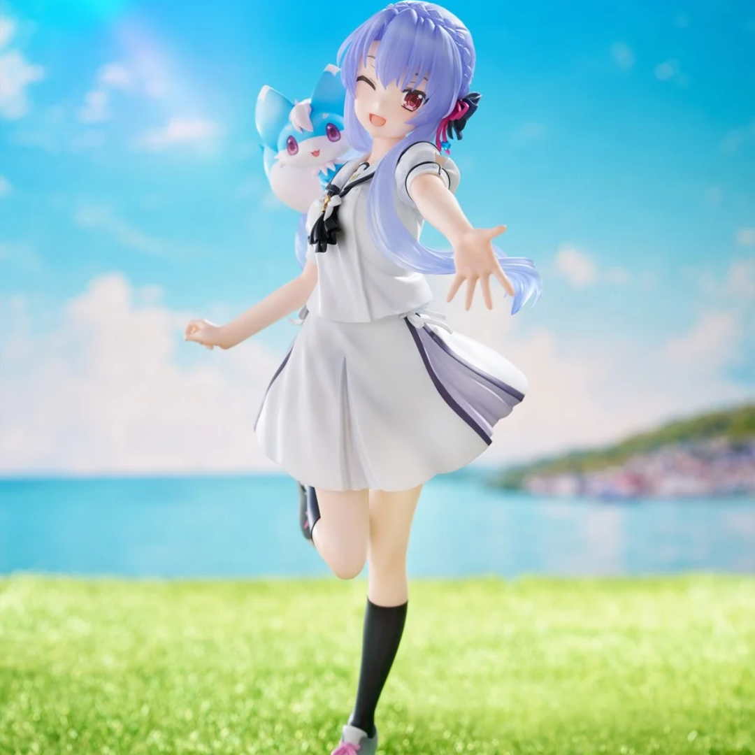 Summer Pockets - 1/7 Complete Figure - Ao Sorakado [PRE-ORDER] (RELEASE MAR26)