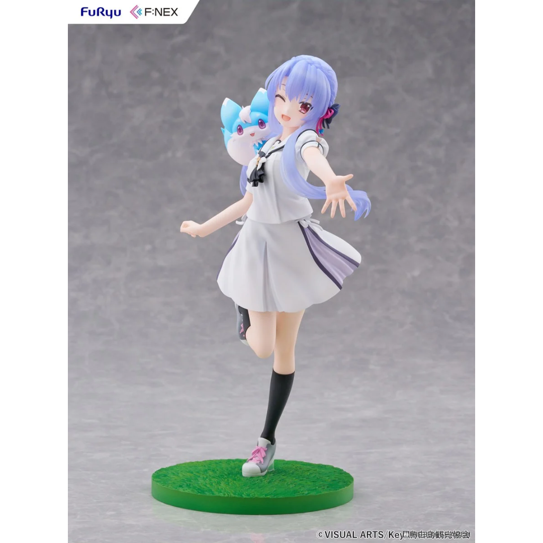Summer Pockets - 1/7 Complete Figure - Ao Sorakado [PRE-ORDER] (RELEASE MAR26)