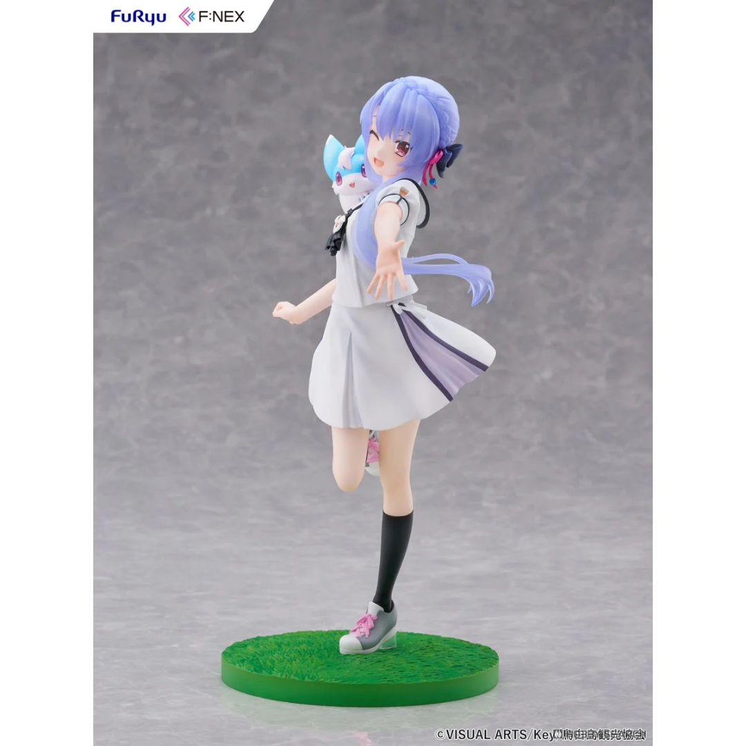 Summer Pockets - 1/7 Complete Figure - Ao Sorakado [PRE-ORDER] (RELEASE MAR26)