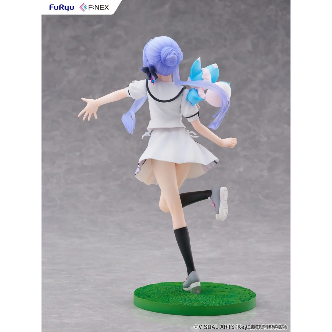 Summer Pockets - 1/7 Complete Figure - Ao Sorakado [PRE-ORDER] (RELEASE MAR26)