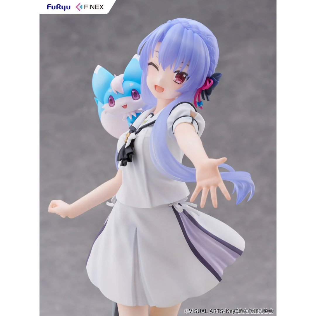 Summer Pockets - 1/7 Complete Figure - Ao Sorakado [PRE-ORDER] (RELEASE MAR26)