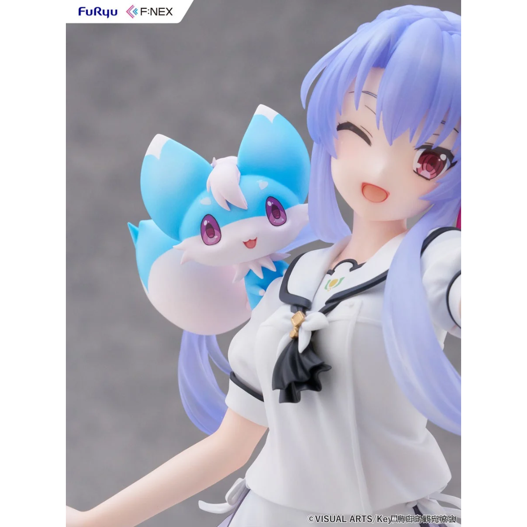 Summer Pockets - 1/7 Complete Figure - Ao Sorakado [PRE-ORDER] (RELEASE MAR26)