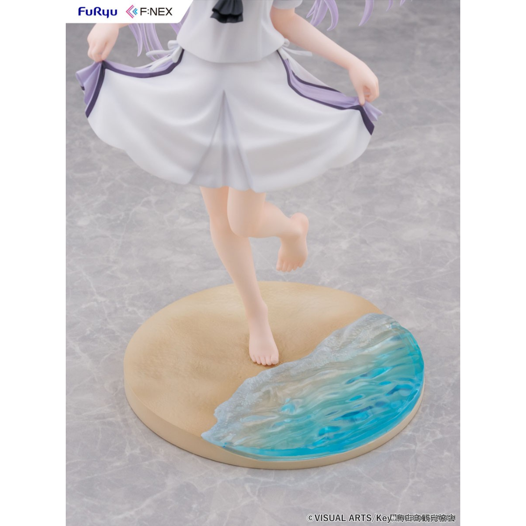 Summer Pockets - 1/7 Complete Figure - Shiroha Naruse [PRE-ORDER] (RELEASE MAR26)