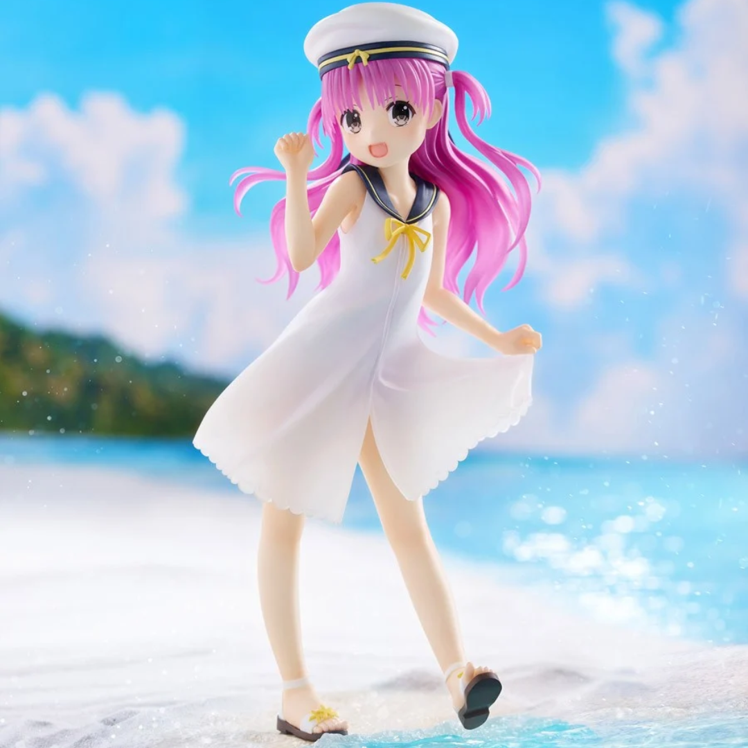 Summer Pockets - 1/7 Complete Figure - Umi Katou [PRE-ORDER] (RELEASE APR26)