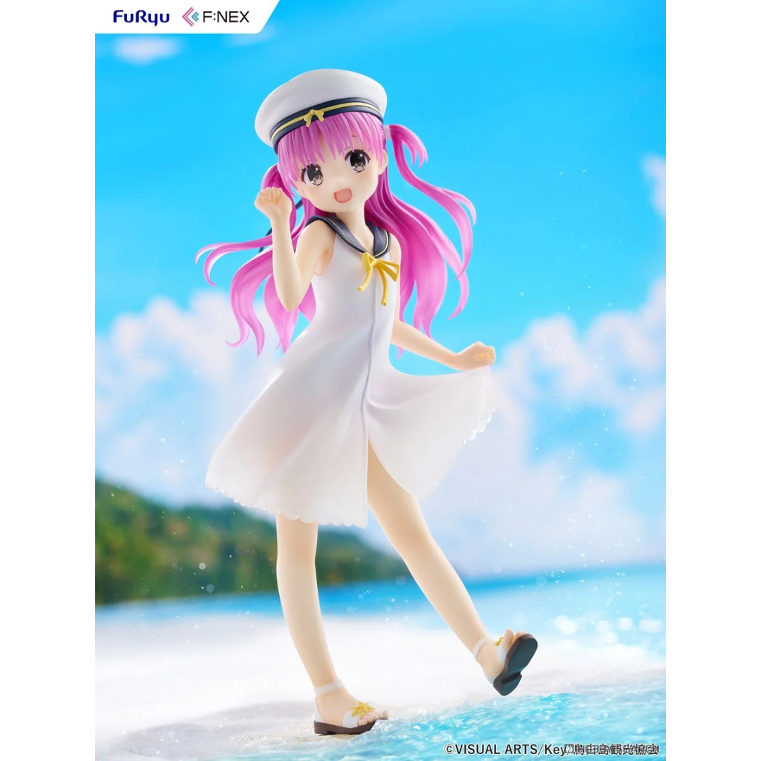 Summer Pockets - 1/7 Complete Figure - Umi Katou [PRE-ORDER] (RELEASE APR26)