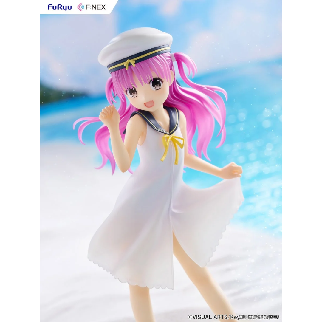 Summer Pockets - 1/7 Complete Figure - Umi Katou [PRE-ORDER] (RELEASE APR26)