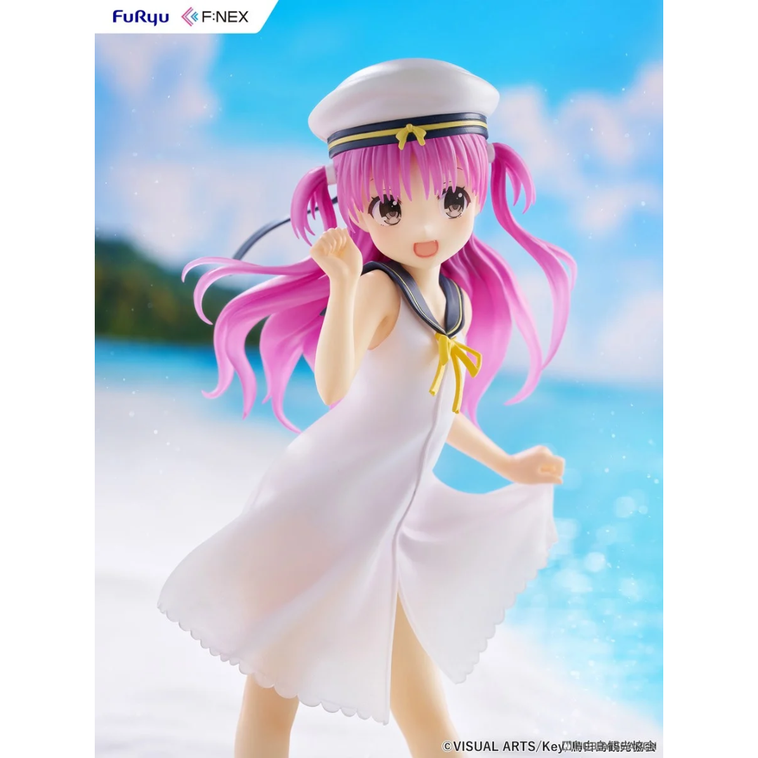 Summer Pockets - 1/7 Complete Figure - Umi Katou [PRE-ORDER] (RELEASE APR26)