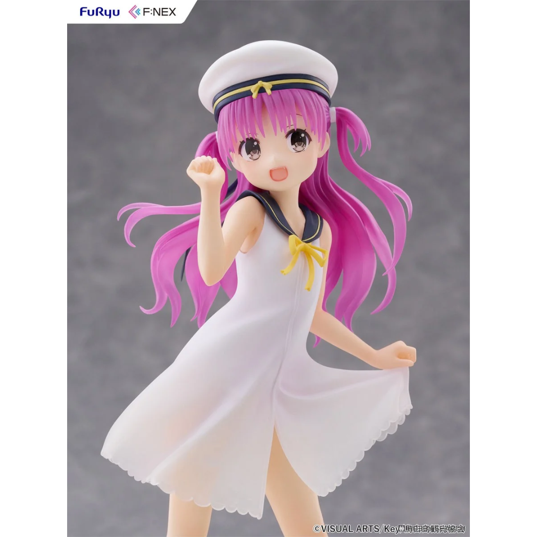 Summer Pockets - 1/7 Complete Figure - Umi Katou [PRE-ORDER] (RELEASE APR26)