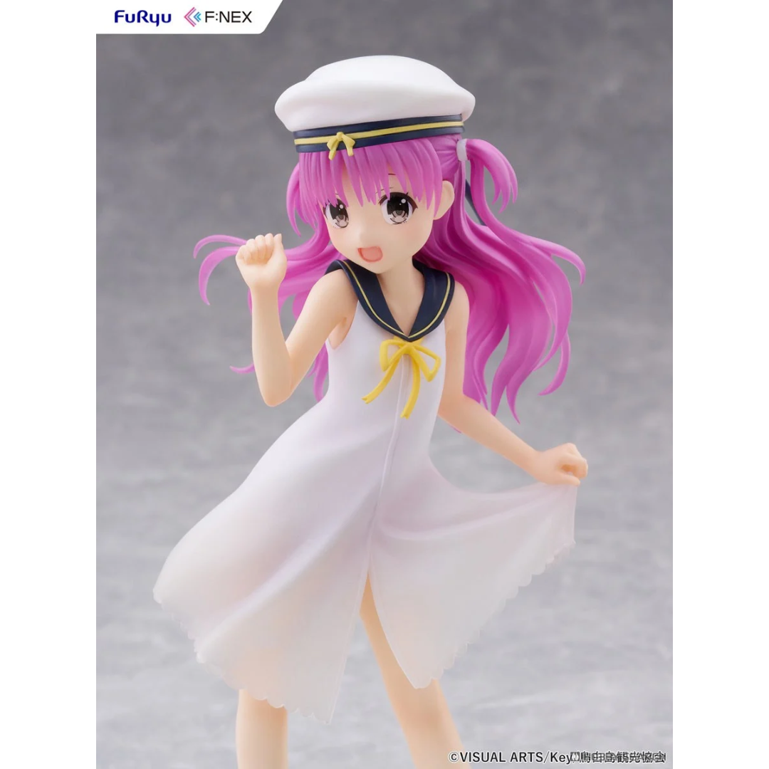 Summer Pockets - 1/7 Complete Figure - Umi Katou [PRE-ORDER] (RELEASE APR26)