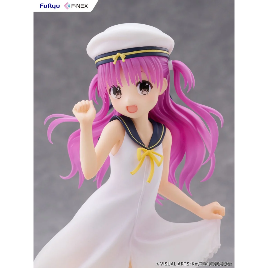 Summer Pockets - 1/7 Complete Figure - Umi Katou [PRE-ORDER] (RELEASE APR26)