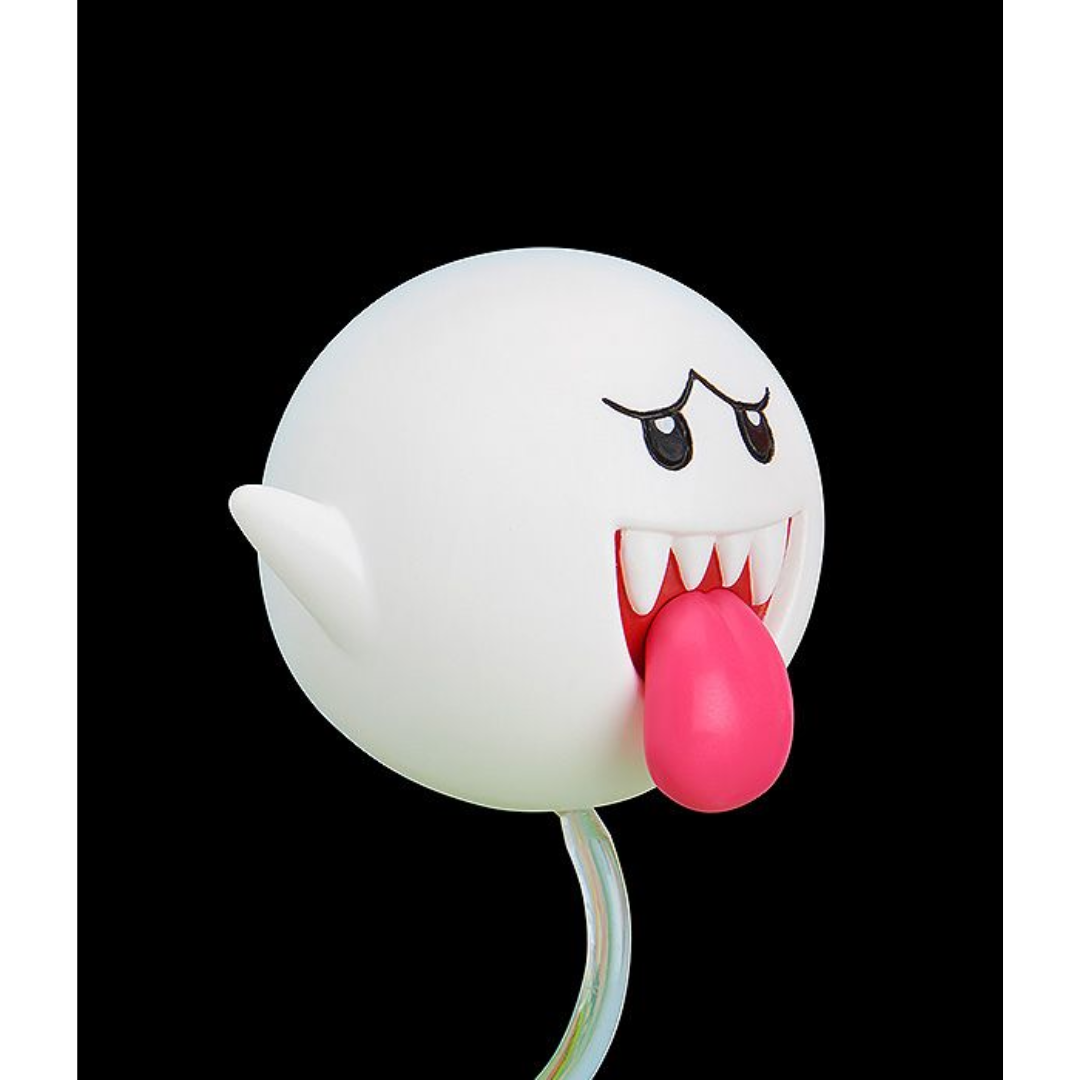 Super Mario - Nendoroid #473 - Mario (Rerelease) [PRE-ORDER] (RELEASE JAN27)