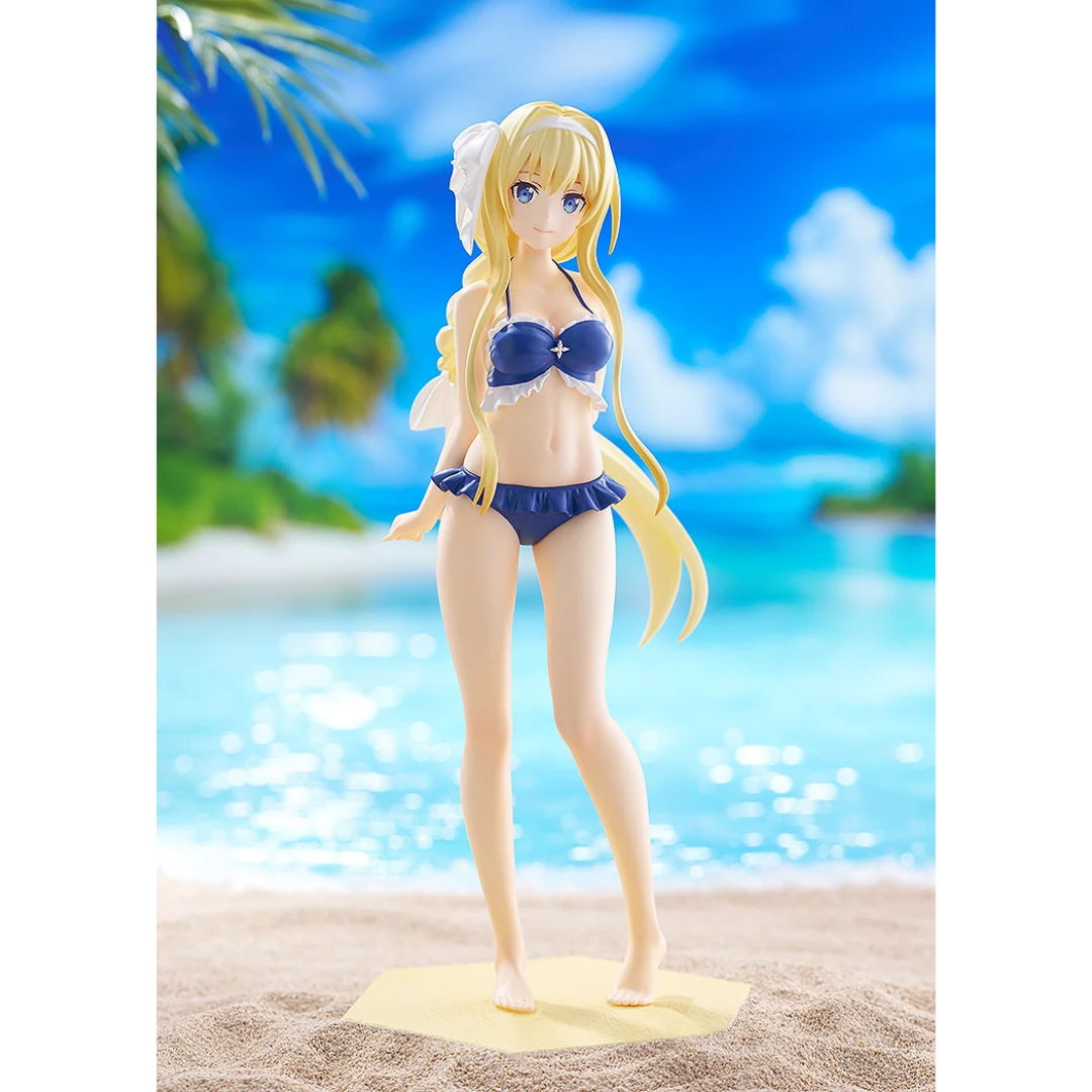 Sword Art Online Progressive: Scherzo of Deep Night - POP UP PARADE BEACH QUEENS - Alice [PRE-ORDER] (RELEASE JUL25)