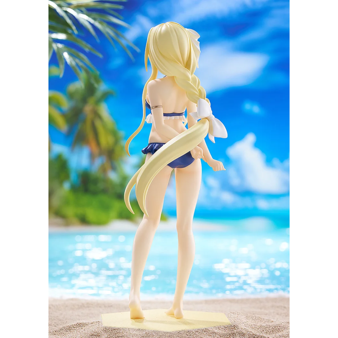 Sword Art Online Progressive: Scherzo of Deep Night - POP UP PARADE BEACH QUEENS - Alice [PRE-ORDER] (RELEASE JUL25)