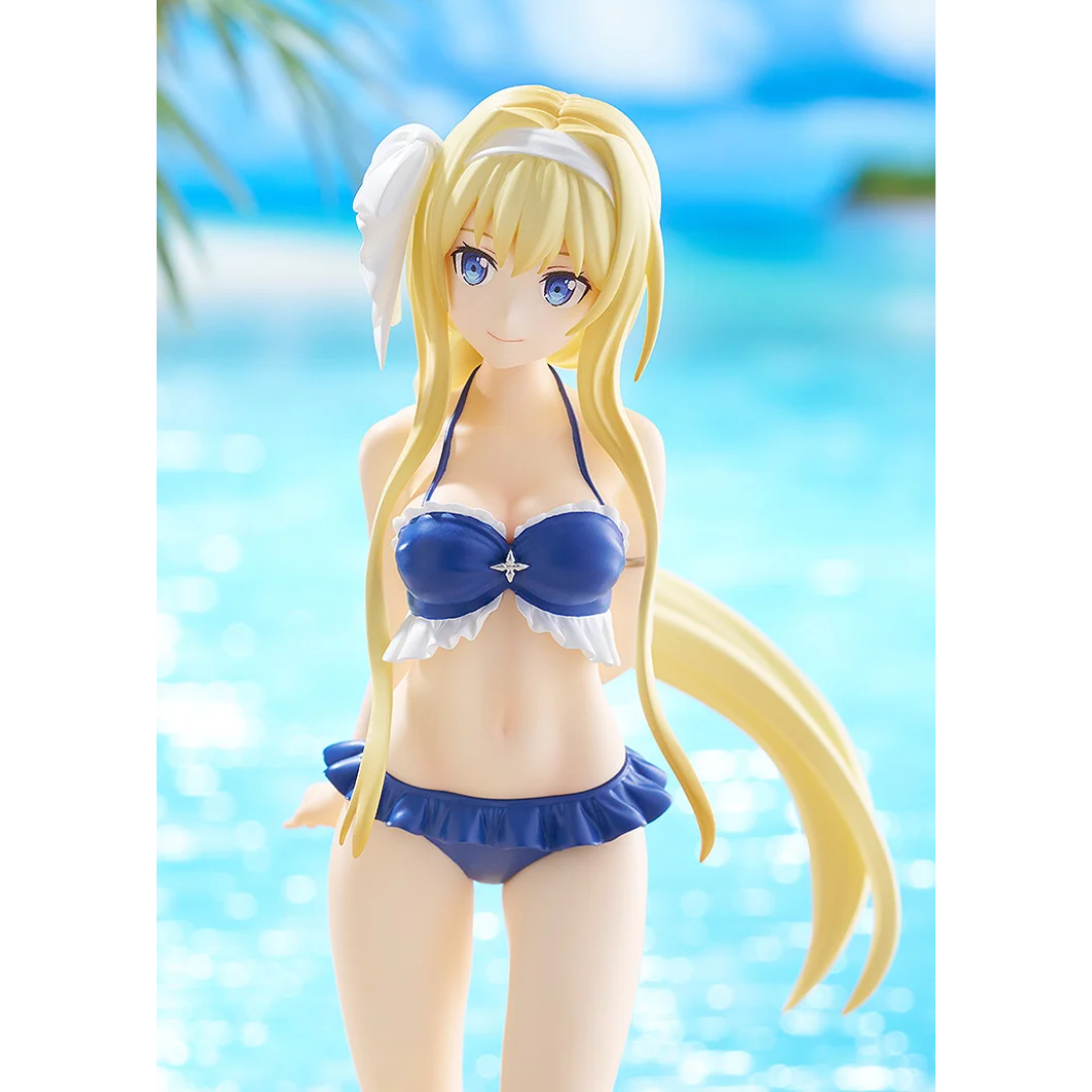 Sword Art Online Progressive: Scherzo of Deep Night - POP UP PARADE BEACH QUEENS - Alice [PRE-ORDER] (RELEASE JUL25)