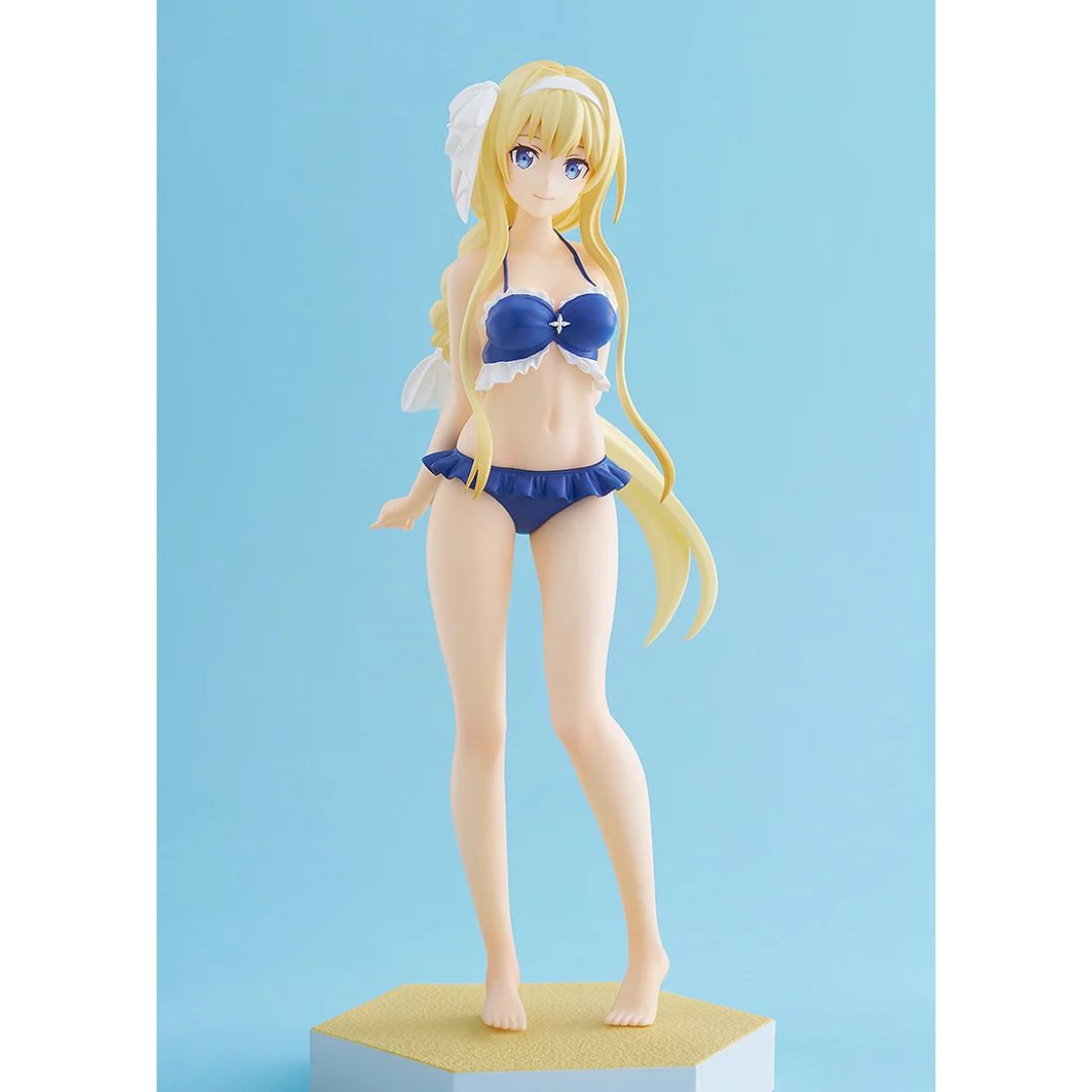 Sword Art Online Progressive: Scherzo of Deep Night - POP UP PARADE BEACH QUEENS - Alice [PRE-ORDER] (RELEASE JUL25)
