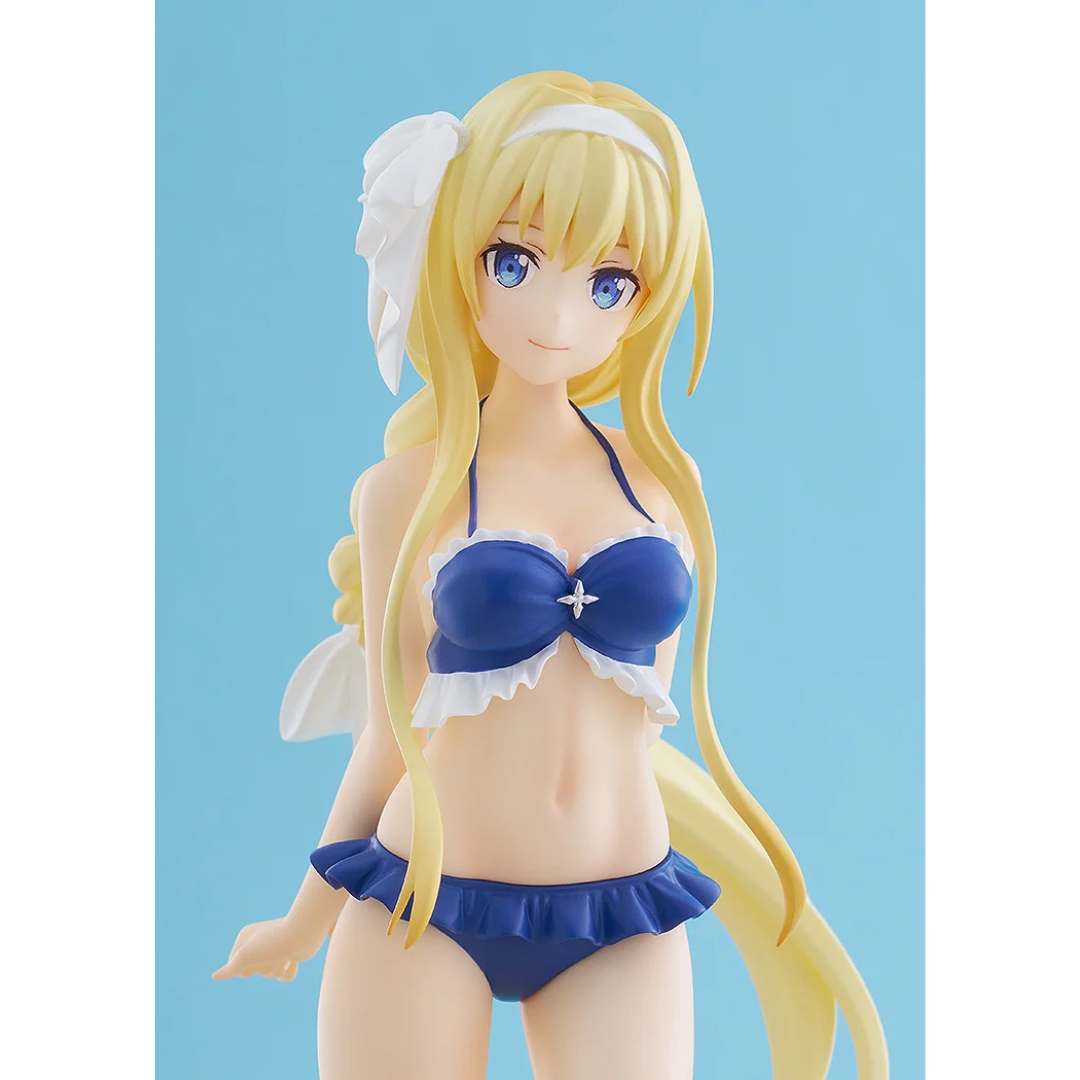 Sword Art Online Progressive: Scherzo of Deep Night - POP UP PARADE BEACH QUEENS - Alice [PRE-ORDER] (RELEASE JUL25)