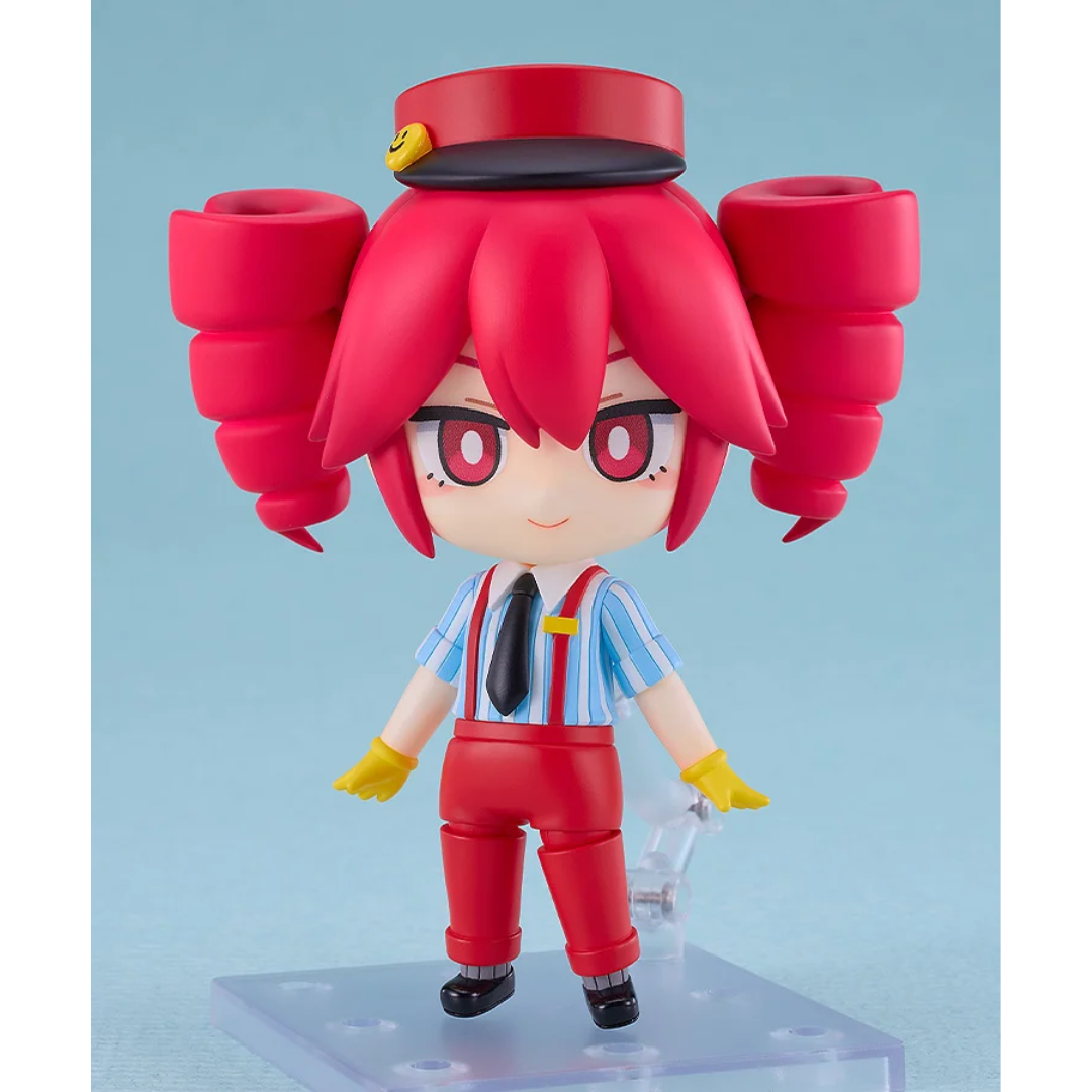 Synthesizer V AI - Nendoroid #3069 - Kasane Teto: Mesmerizer Ver. [PRE-ORDER] (RELEASE OCT26)