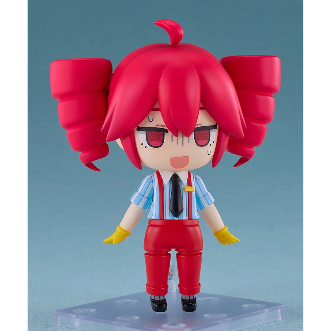 Synthesizer V AI - Nendoroid #3069 - Kasane Teto: Mesmerizer Ver. [PRE-ORDER] (RELEASE OCT26)