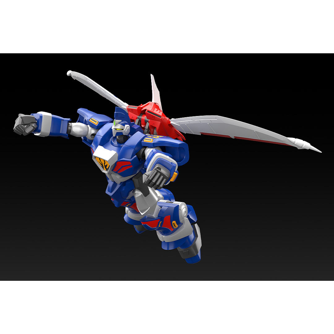 TETSUJIN28 FX - MODEROID - TETSUJIN28 FX & TETSUJIN17 PHOENIX [PRE-ORDER](RELEASE MAY25)