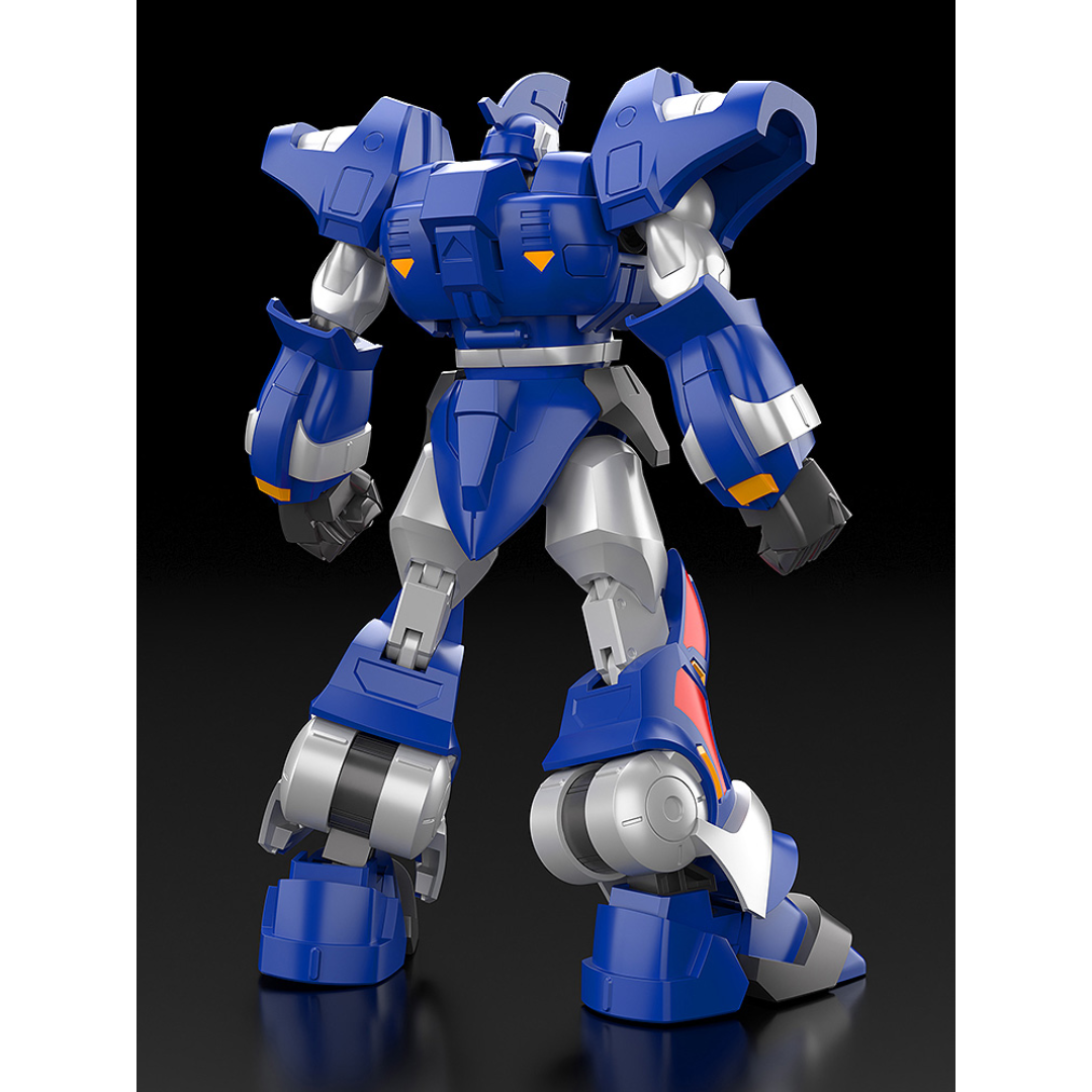 TETSUJIN28 FX - MODEROID - TETSUJIN28 FX & TETSUJIN17 PHOENIX [PRE-ORDER](RELEASE MAY25)